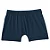 Shorts praia estampa lisa elastano liso kids tip top Preto - Imagem 1
