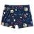 Short de Praia Sunga Cientista Kids Tip top - Imagem 2