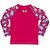 Camiseta Com Proteção Solar Surfista Friends Bebê - Imagem 2