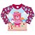 Camiseta Com Proteção Solar Surfista Friends Bebê - Imagem 1