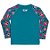 Camiseta Com Proteção Solar Surfista Friends Bebê - Imagem 2