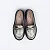 Sapato Infantil Pampili Tifany Mocassim Grafite - Imagem 5