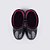 Bota Infantil Menina Pampili Candy Miçangas Preta - Imagem 5