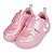 Tênis Infantil Pampili Yumi Led Holográfico Rosa - Imagem 2