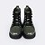 Bota Coturno Feminina Tweenie Ibiza Glee Verde Militar - Imagem 3