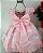 Vestido Chuva De Benção - Chuva De Amor Infantil Luxo - Imagem 2