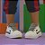 Tênis Infantil Pampili Tweenie Now United Feminina - Branco - Imagem 6