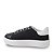 Tênis Infantil Pampili Tweenie Now United Feminina - Preto - Imagem 2