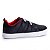 Tênis Now United Pampili Feminino Slip Preto - Imagem 3
