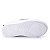 Tênis Now United Pampili Feminino Slip Branco - Imagem 4