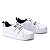 Tênis Now United Pampili Feminino Slip Branco - Imagem 1