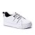 Tênis Now United Pampili Feminino Slip Branco - Imagem 2