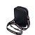 Bolsa Infantil Tiracolo Now United Pampili Preto 962 - Imagem 2