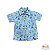 Camisa Fundo Do Mar Infantil Temática - Imagem 1