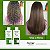 Redutor Progressiva Sem Formol Smoother Organic 1L - Imagem 4