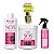 Kit Profissional SOS Recovery Anti Emborrachamento Reconstrutor - Imagem 1