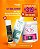 Kit Liso SOS Expert Alisa E Trata Frete Grátis - Imagem 1