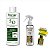 Kit Redutor Smoother Organic 1L + Kera Plex Protetor e Repositor 200ml - Imagem 1