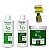 Kit Progressiva Smoother Organic 1L e Btx Organic 1Kg - Imagem 1
