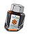 Tinta p/Caneta Tinteiro Caran d'Ache Chromatics 50mL - Imagem 4