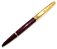 Caneta Tinteiro Parker 51 Aerometric Argentina 14k - New Old Stock - Imagem 5