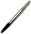 Caneta Tinteiro Parker 61 MKII Argentina Dupla Joia 14k - New Old Stock - Imagem 2