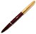 Caneta Tinteiro Parker 51 Aerometric USA 14k - New Old Stock - Imagem 3