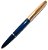 Caneta Tinteiro Parker 51 Aerometric USA 14k - New Old Stock - Imagem 2
