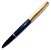 Caneta Tinteiro Parker 51 Aerometric USA 14k - New Old Stock - Imagem 1