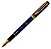 Caneta Tinteiro Waterman Le Man 200 Rhapsody 18k - New Old Stock - Imagem 1