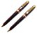 Conjunto Sheaffer (Esferográfica + Lap. 0.7mm) Prelude USA - New Old Stock - Imagem 1