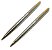 Conjunto Parker (Caneta Tinteiro + Esfero) 50 Falcon - New Old Stock - Imagem 1