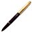 Caneta Tinteiro Parker 51 Aerometric Demi Size USA 14k - New Old Stock - Imagem 2