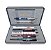 Conjunto Parker (05 Rollerballs Vector + 02 Esf. Jotter) Corporate - New Old Stock - Imagem 1