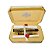 Conjunto Campo Marzio (Tinteiro + Esfero) The Vatican Museums Ed. Limitada - New Old Stock - Imagem 2
