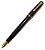 Caneta Tinteiro Click Aristocrat Flex Gold - Imagem 4