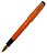 Caneta Tinteiro Click Aristocrat Flex Gold - Imagem 3