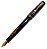 Caneta Tinteiro Click Aristocrat Marble Flex Gold - Imagem 3