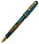 Caneta Tinteiro Click Aristocrat Marble Flex Gold - Imagem 2