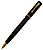 Caneta Tinteiro Click Renaissance Ebonite Carbon Flex - Imagem 2