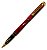 Caneta Tinteiro Sheaffer Targa Lacquer USA 14k - New Old Stock - Imagem 2