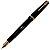 Caneta Tinteiro Parker Duofold Aerometric Maxima Inglesa 14k - New Old Stock - Imagem 3