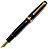 Caneta Tinteiro Sailor Professional Gear 21k - New Old Stock - Imagem 1
