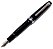 Caneta Tinteiro Sailor Professional Gear Slim Mini 14k - New Old Stock - Imagem 3