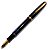 Caneta Tinteiro Johann Faber Regent W. Germany 14k - New Old Stock - Imagem 1