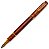 Caneta Tinteiro Waterman Le Man 100 Briar Wood 18k - New Old Stock - Imagem 1