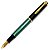 Caneta Tinteiro Pelikan Souveran M400 Gunther Wagner 14k - New Old Stock - Imagem 1