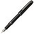 Caneta Tinteiro Platinum Century 3776 Travia Onyx Black 14k - Ed. Limitada - Imagem 1