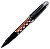 Caneta Rollerball Waterman Harley Davidson Free Wheel Racing - New Old Stock - Imagem 1