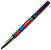 Caneta Rollerball Parker Vector USA Geometric - New Old Stock - Imagem 1